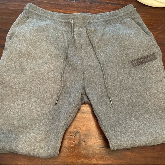 NWT! Hurley relaxed fit joggers Size XL - Picture 12 of 16